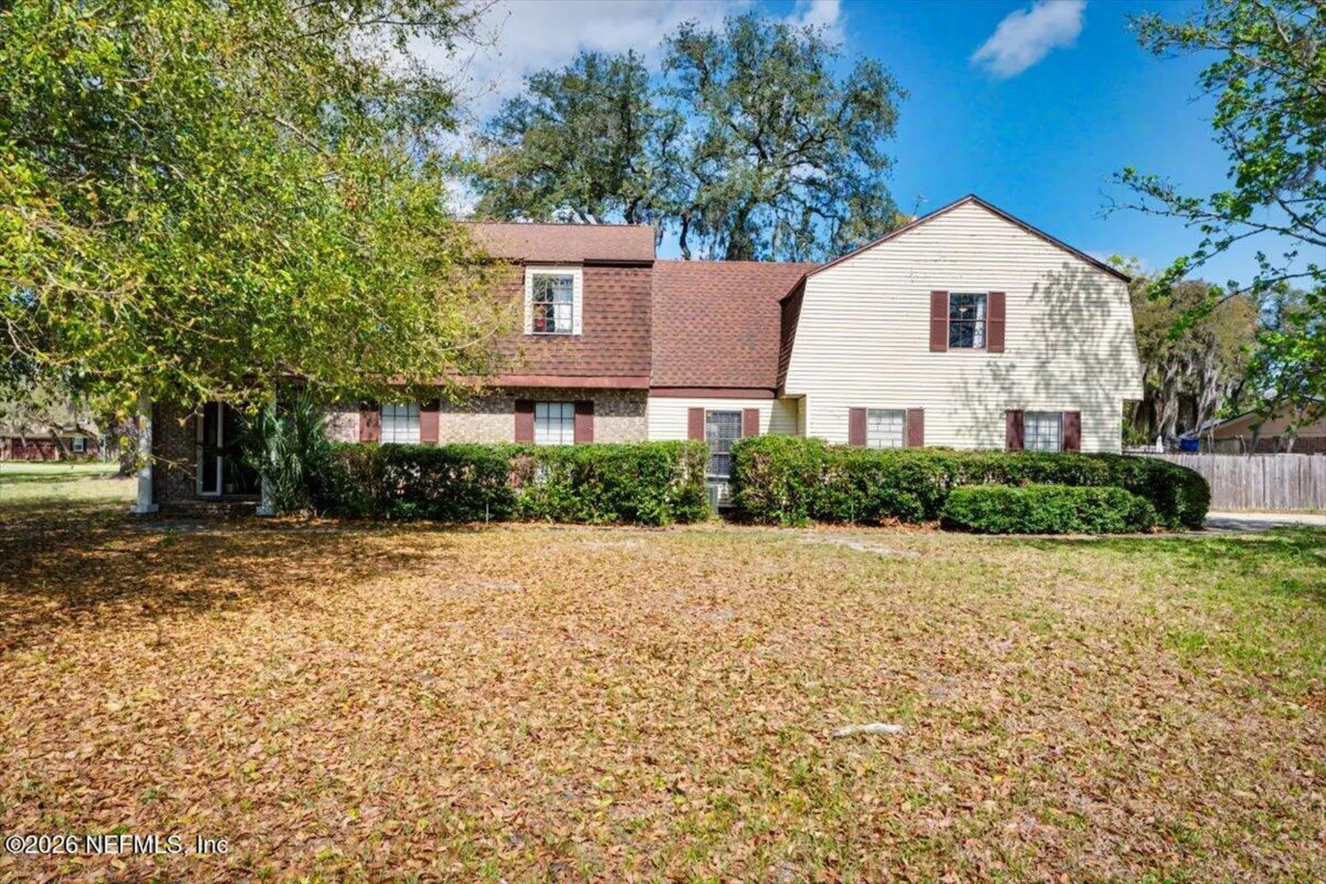614 Gulfstream Trail S Orange Park FL 32073