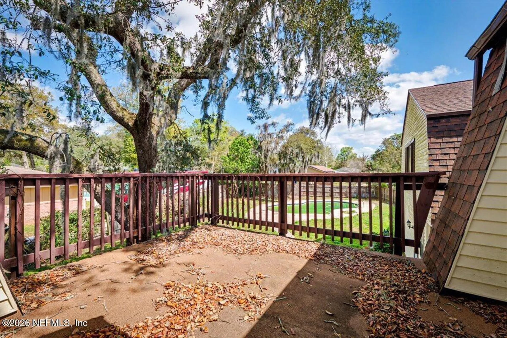 614 Gulfstream Trail S Orange Park FL 32073