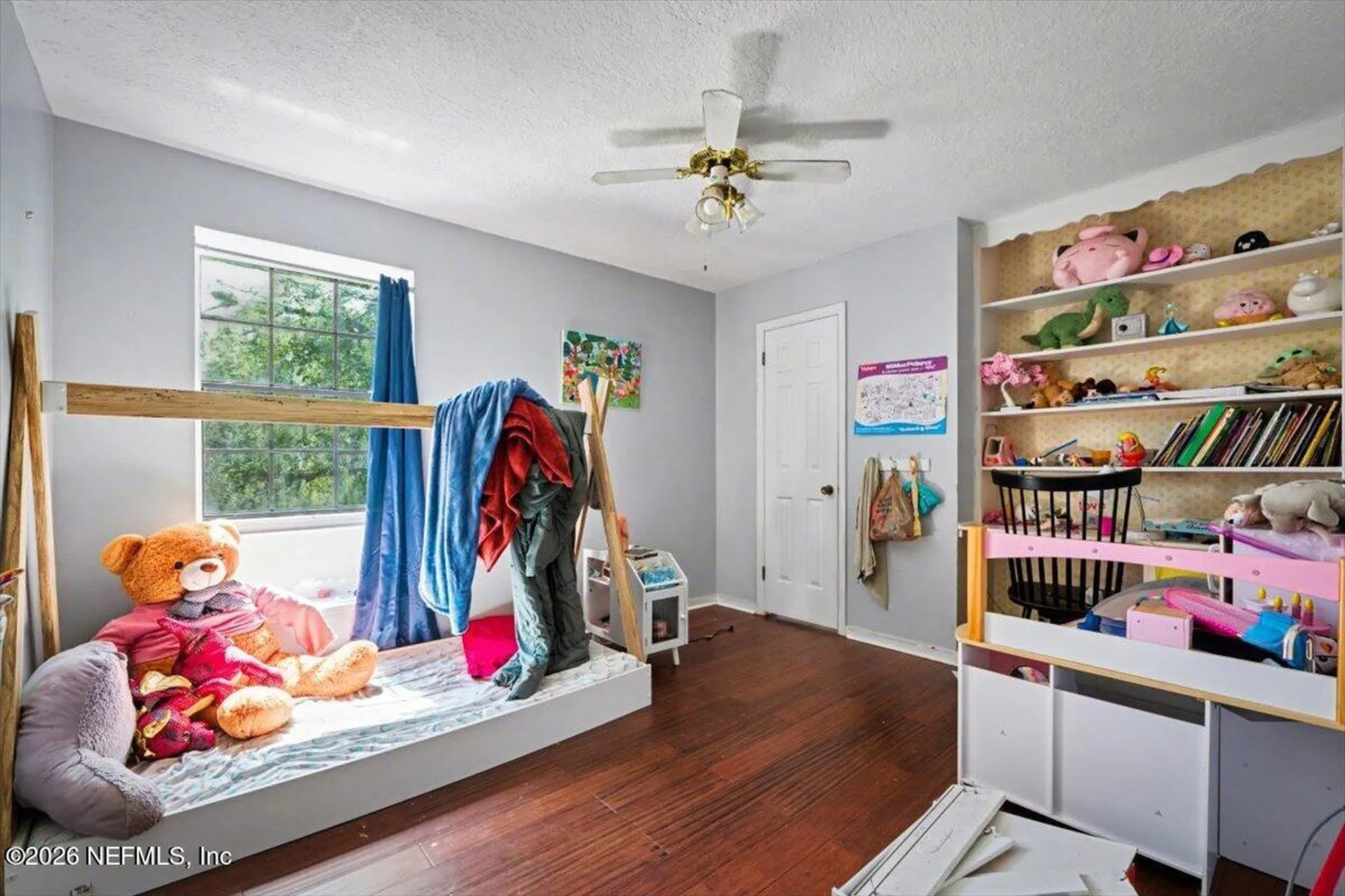 614 Gulfstream Trail S Orange Park FL 32073