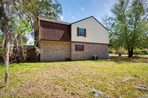 614 Gulfstream Trail S Orange Park FL 32073