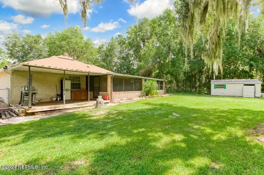 1242 King James Place Jacksonville FL 32218