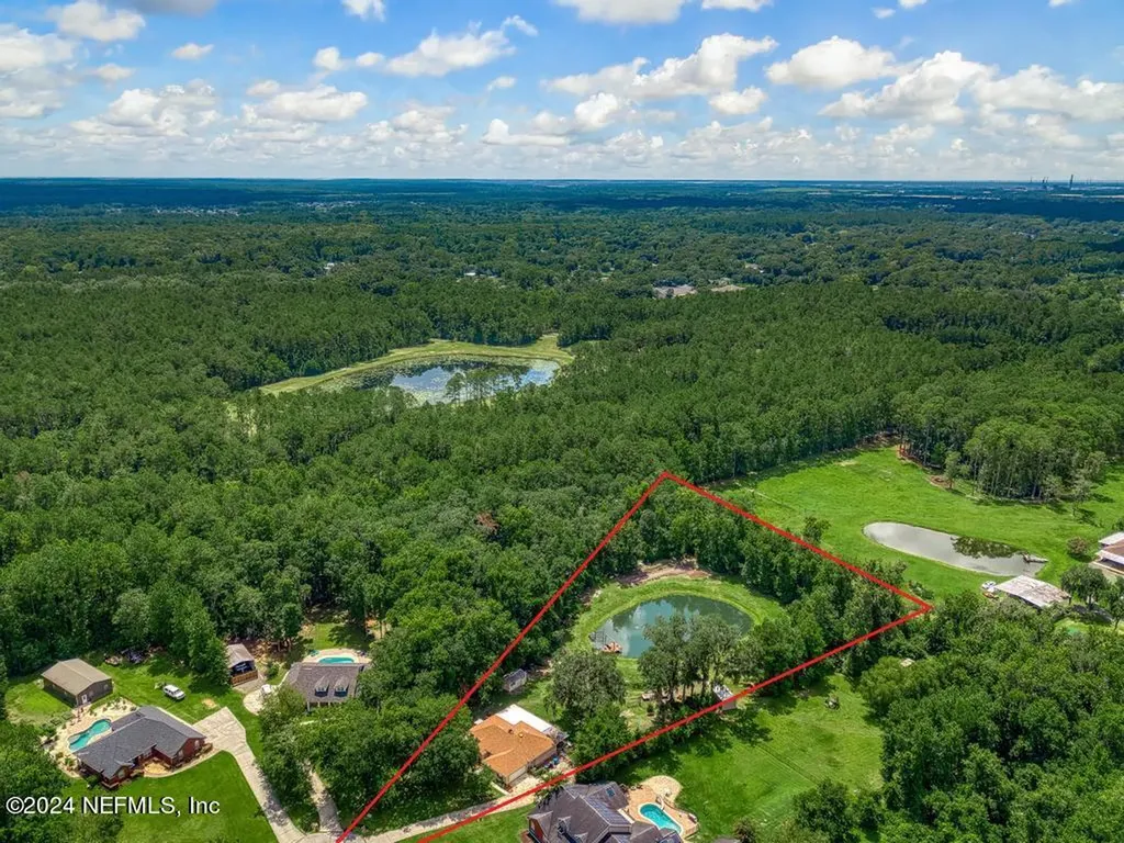 1242 King James Place Jacksonville FL 32218