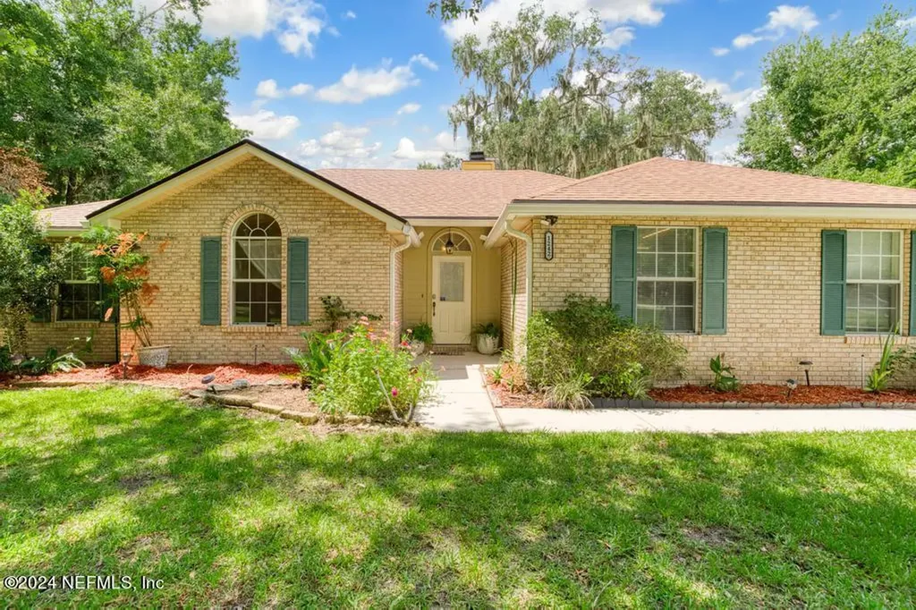 1242 King James Place Jacksonville FL 32218