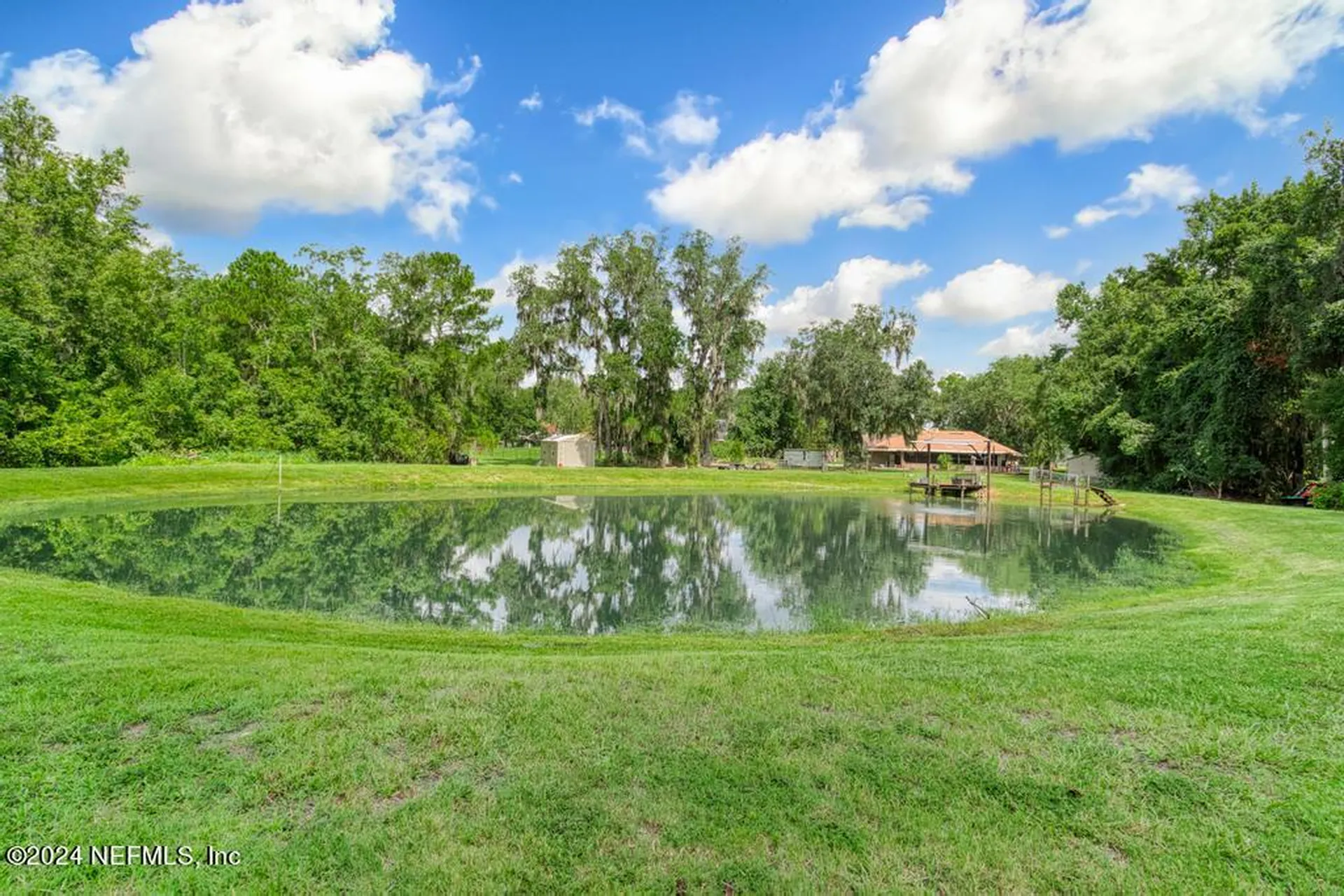 1242 King James Place Jacksonville FL 32218