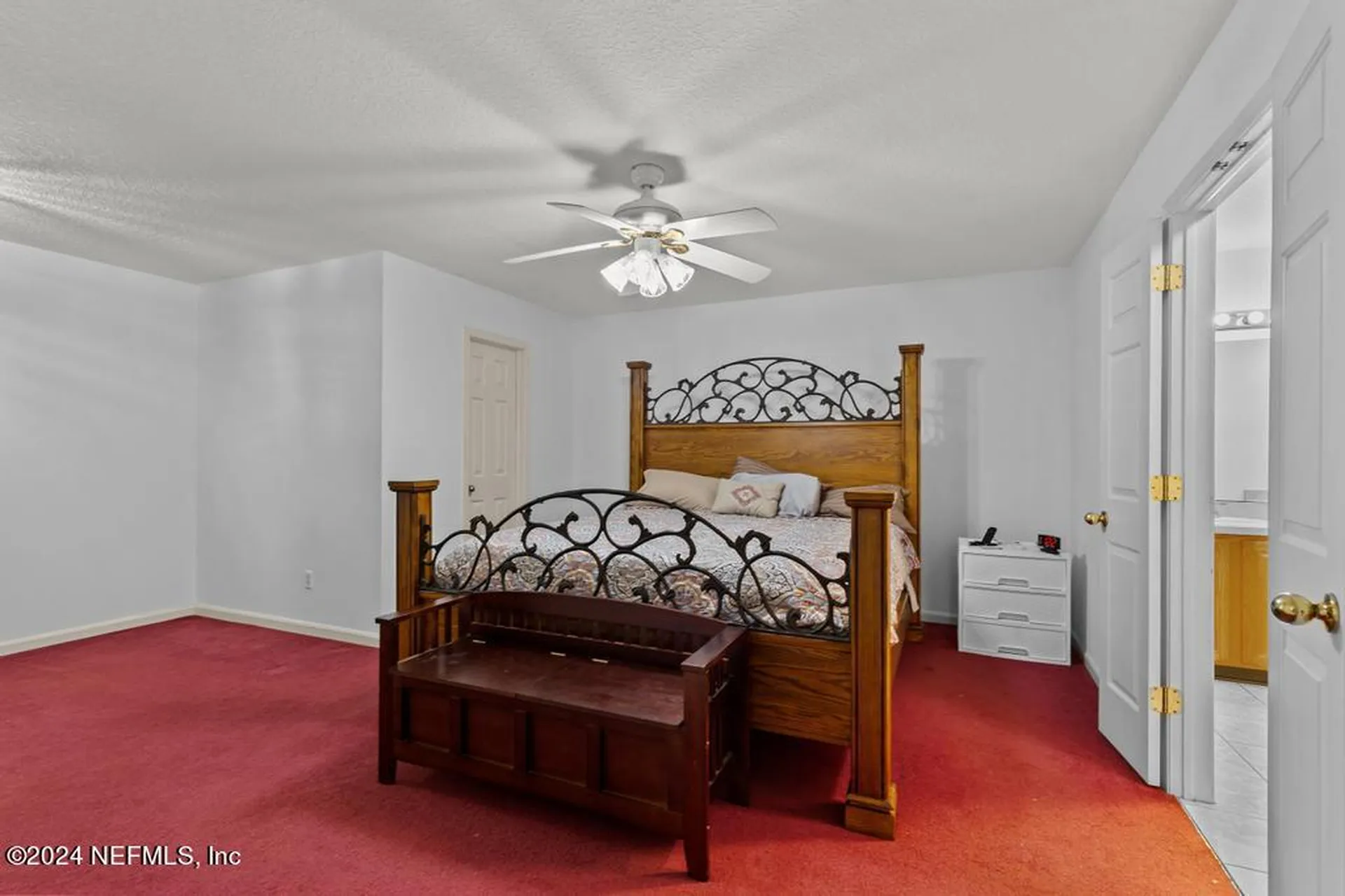 1242 King James Place Jacksonville FL 32218