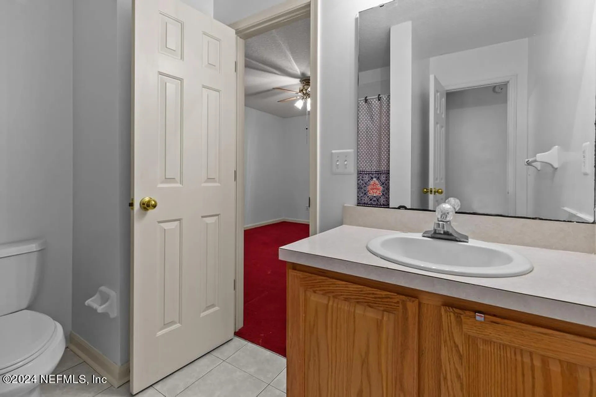 1242 King James Place Jacksonville FL 32218