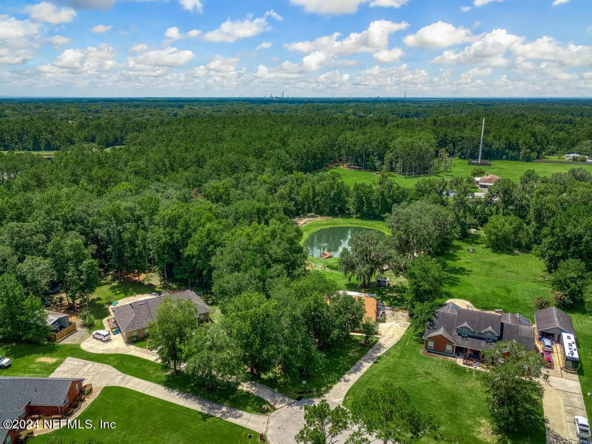 1242 King James Place Jacksonville FL 32218