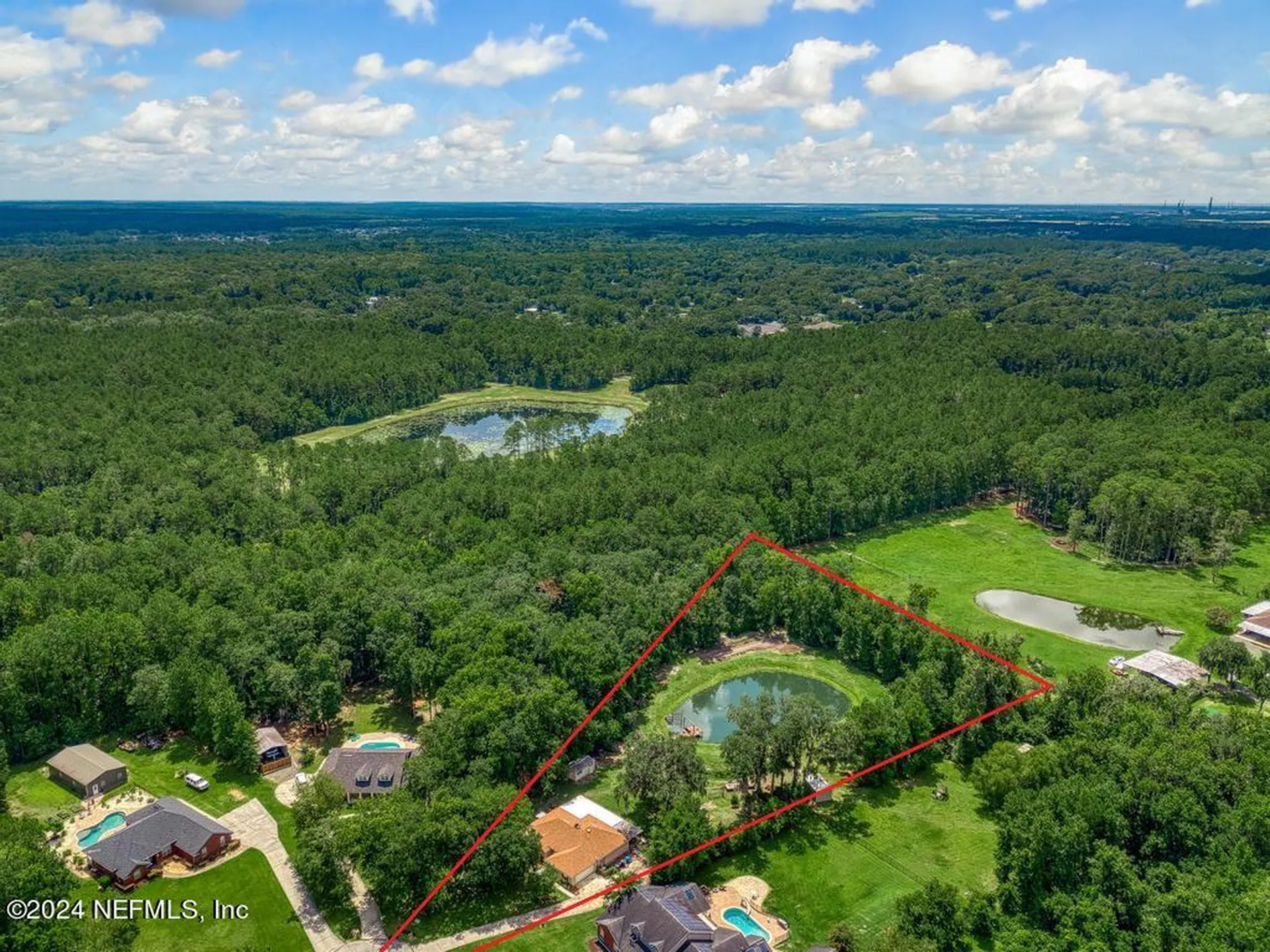 1242 King James Place Jacksonville FL 32218