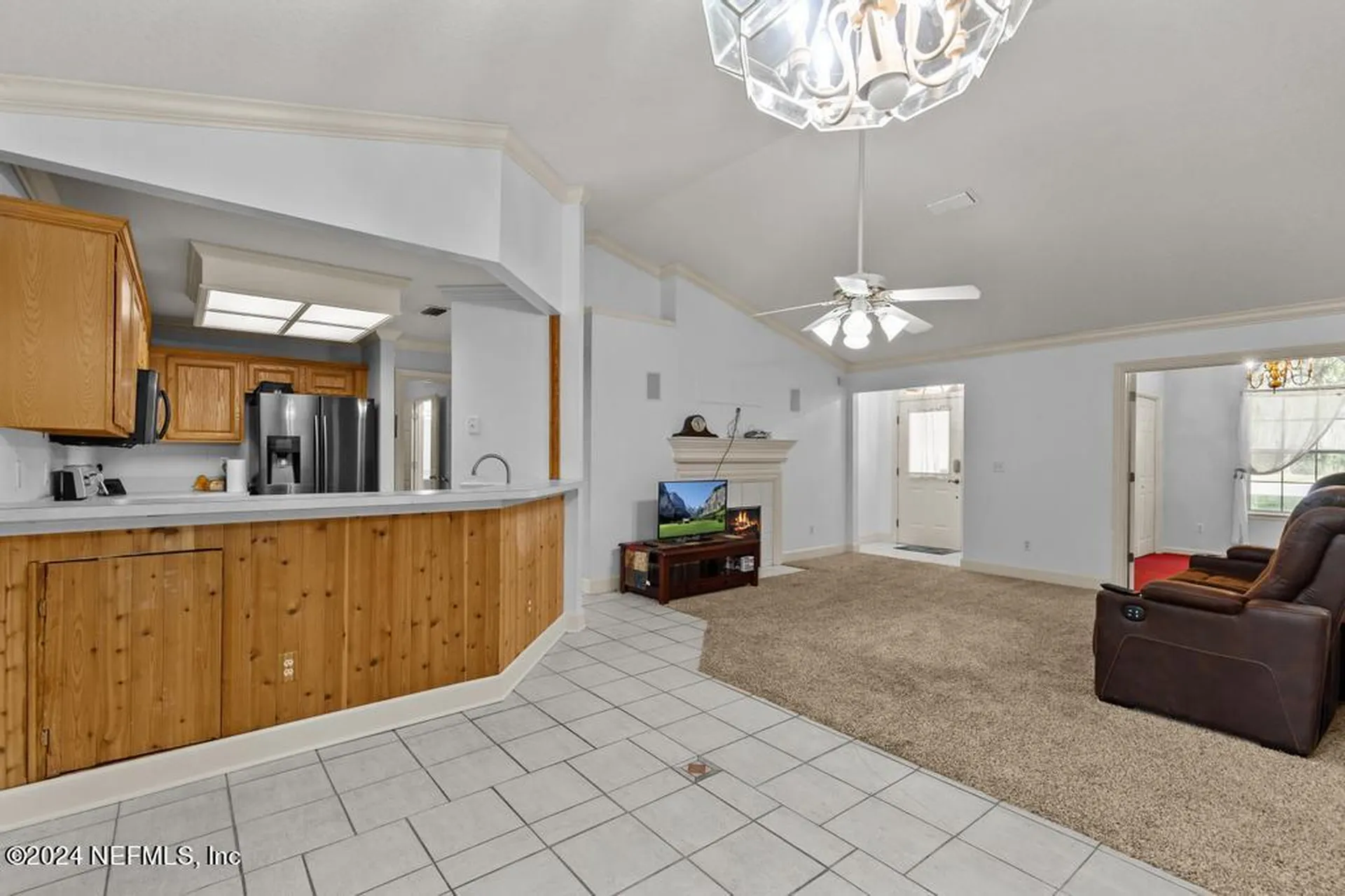 1242 King James Place Jacksonville FL 32218