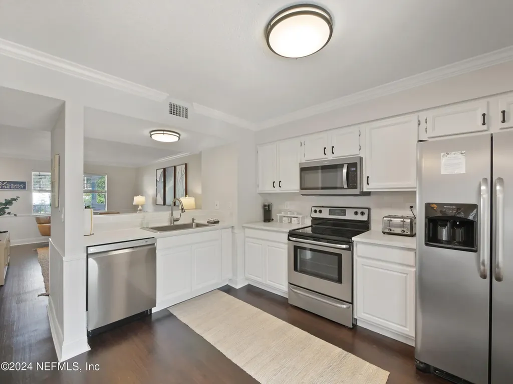 6448 Madison Street St. Augustine FL 32080