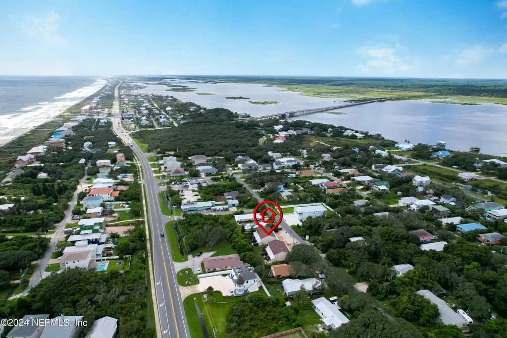 6448 Madison Street St. Augustine FL 32080