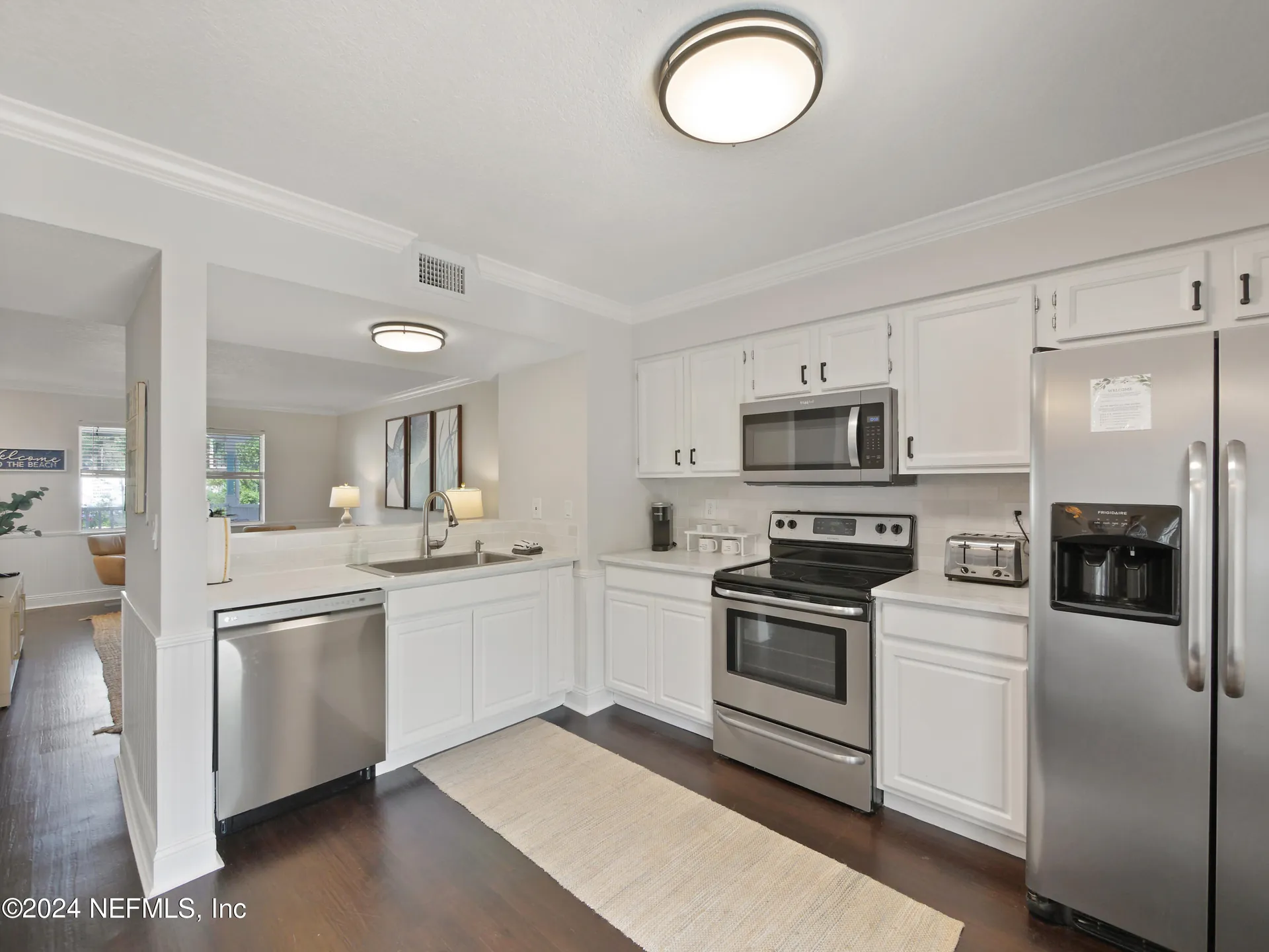 6448 Madison Street St. Augustine FL 32080
