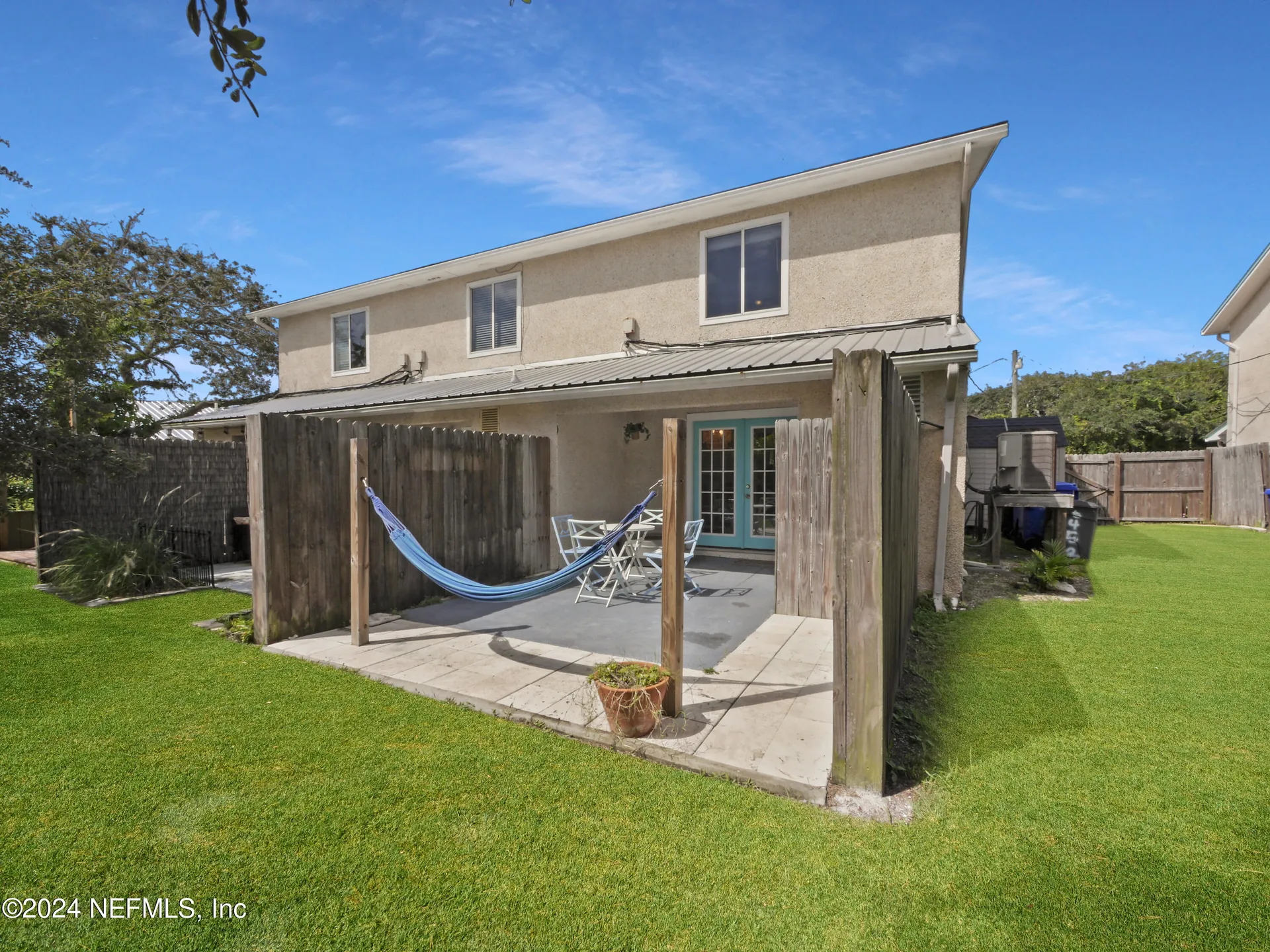6448 Madison Street St. Augustine FL 32080