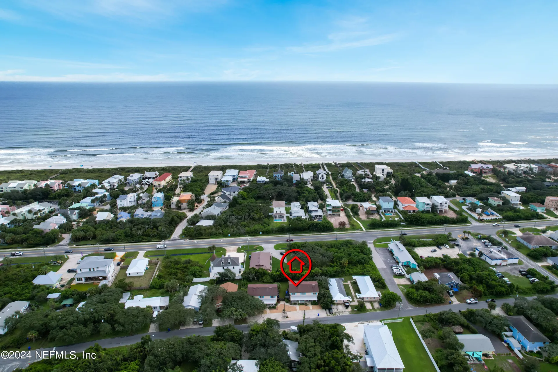 6448 Madison Street St. Augustine FL 32080
