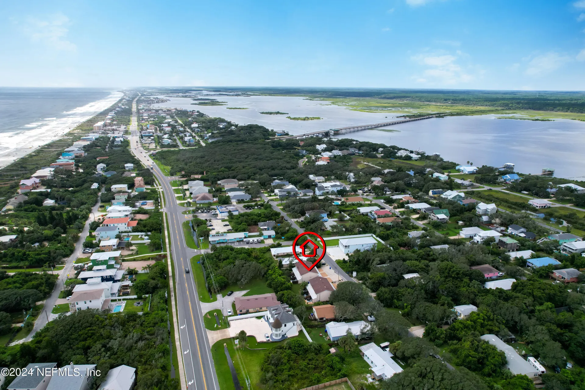 6448 Madison Street St. Augustine FL 32080