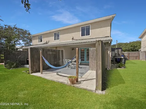6448 Madison Street St. Augustine FL 32080