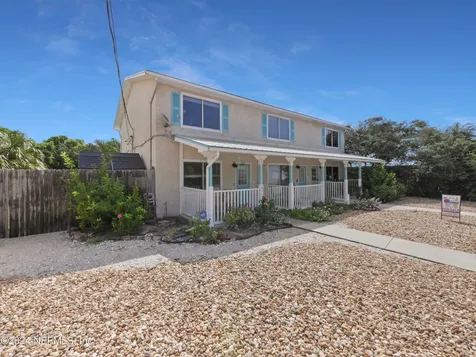 6448 Madison Street St. Augustine FL 32080