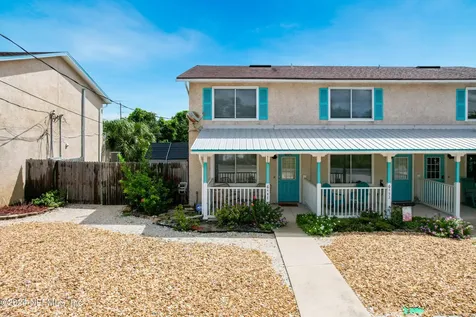 6448 Madison Street St. Augustine FL 32080