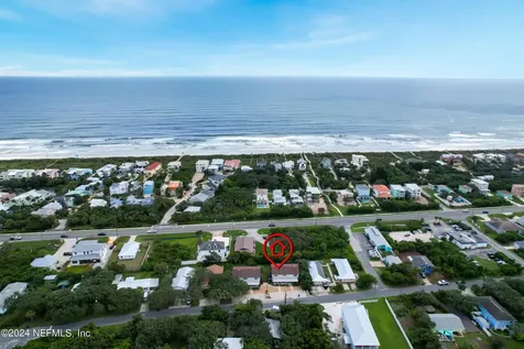 6448 Madison Street St. Augustine FL 32080