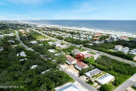 6448 Madison Street St. Augustine FL 32080
