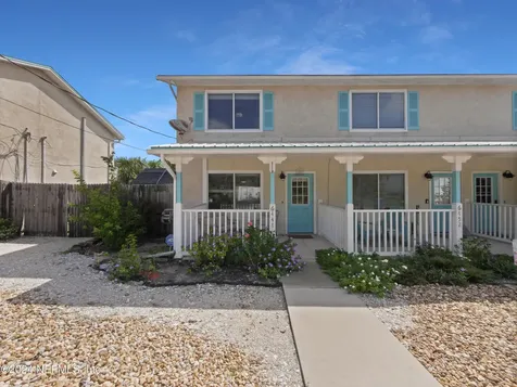 6448 Madison Street St. Augustine FL 32080
