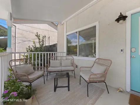 6448 Madison Street St. Augustine FL 32080