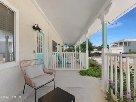 6448 Madison Street St. Augustine FL 32080