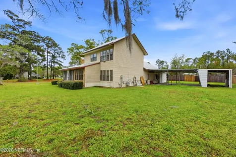 8638 127th Drive Live Oak FL 32060