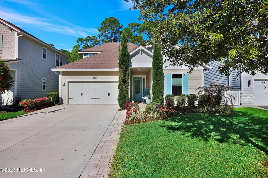 140 Whisper Rock Drive Ponte Vedra FL 32081