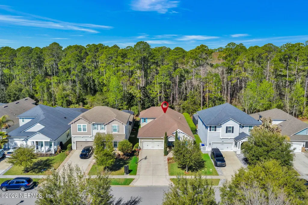 140 Whisper Rock Drive Ponte Vedra FL 32081
