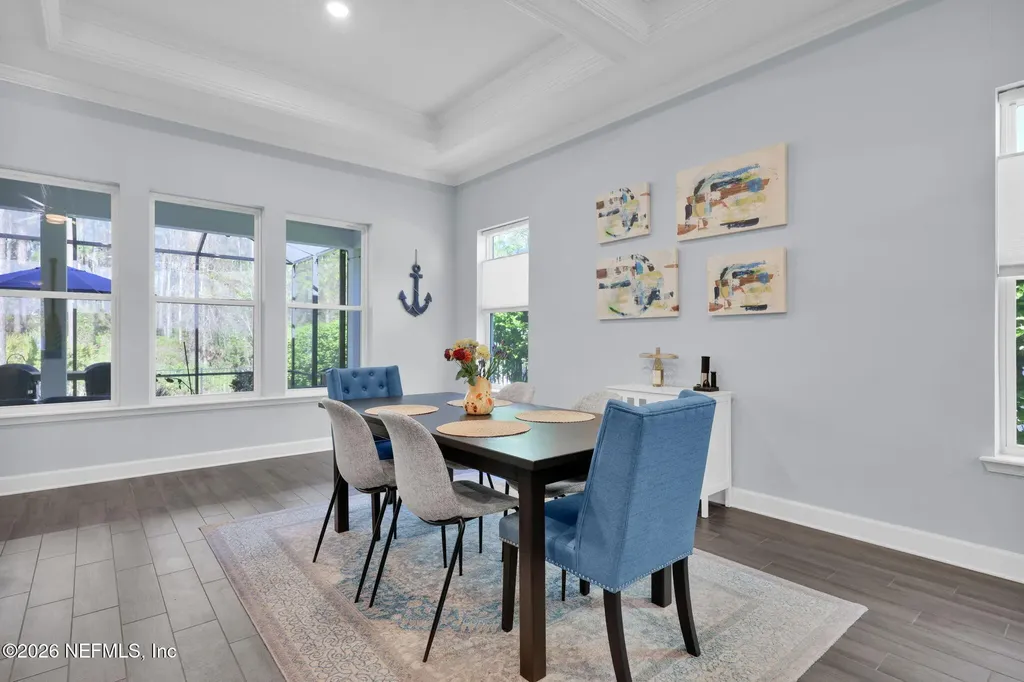 140 Whisper Rock Drive Ponte Vedra FL 32081
