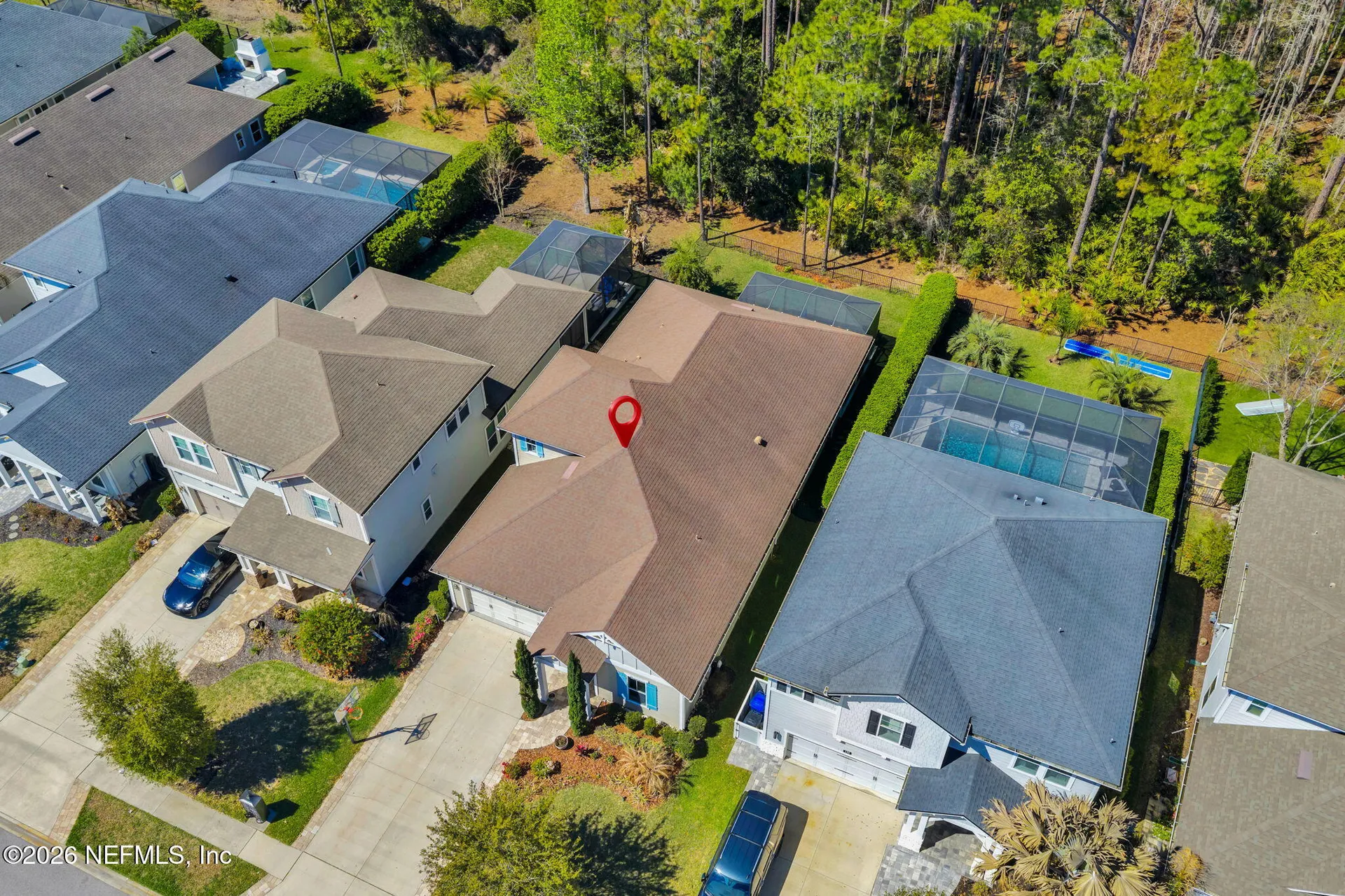 140 Whisper Rock Drive Ponte Vedra FL 32081