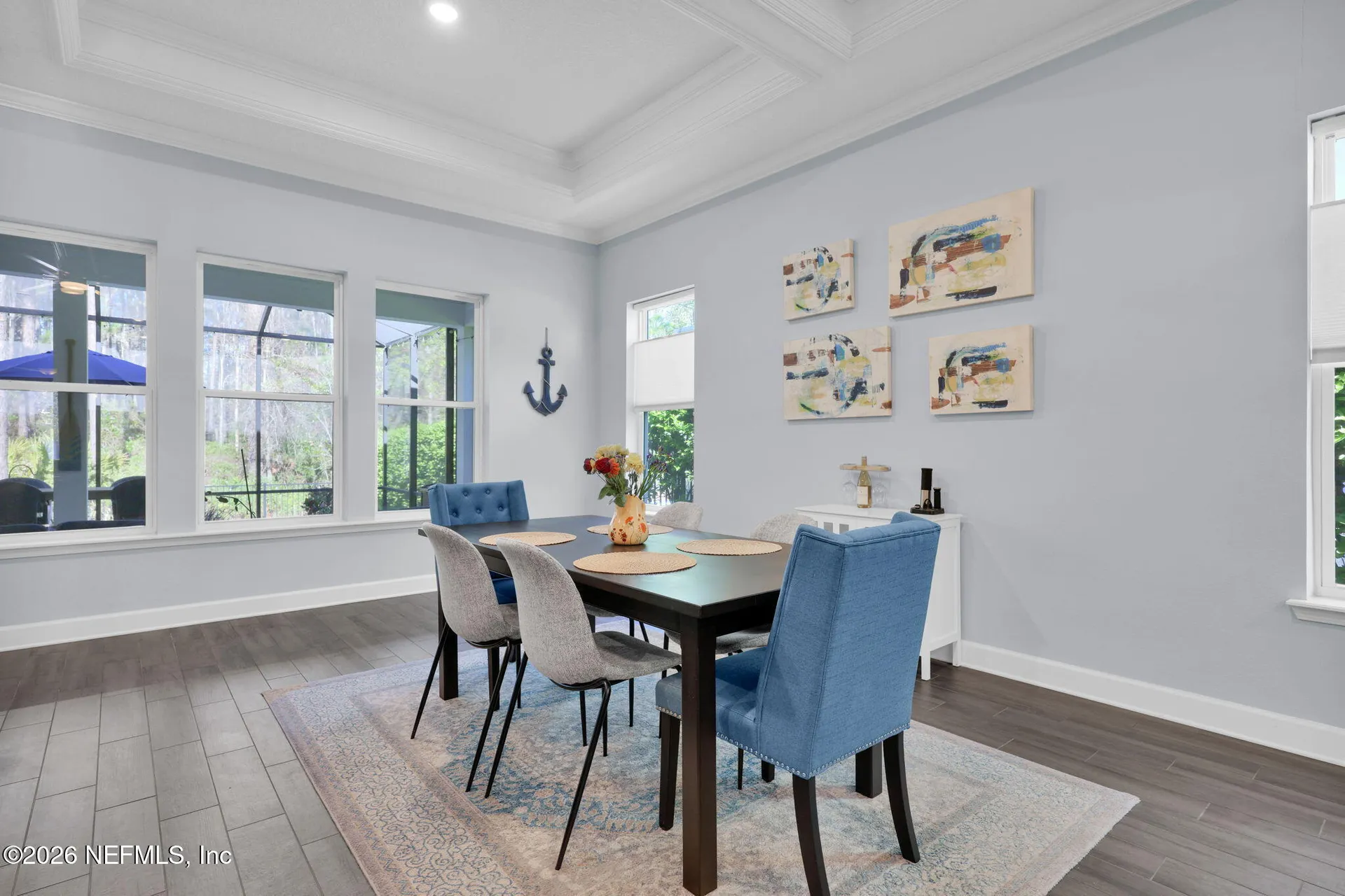 140 Whisper Rock Drive Ponte Vedra FL 32081