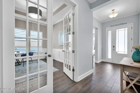 140 Whisper Rock Drive Ponte Vedra FL 32081
