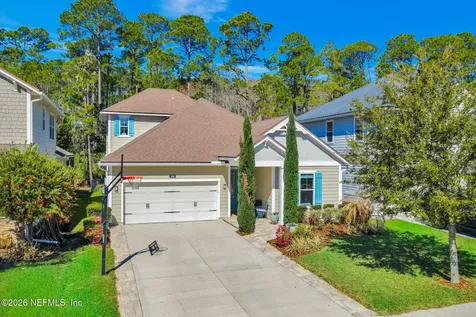 140 Whisper Rock Drive Ponte Vedra FL 32081