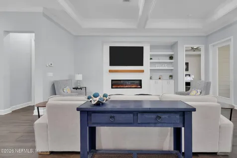 140 Whisper Rock Drive Ponte Vedra FL 32081