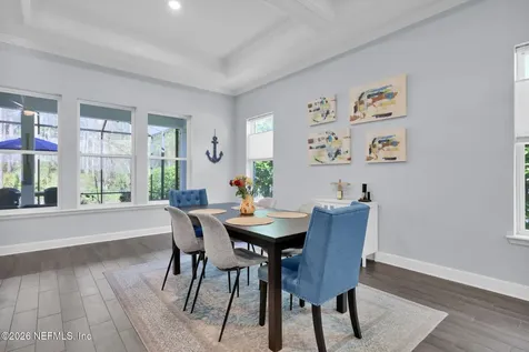 140 Whisper Rock Drive Ponte Vedra FL 32081