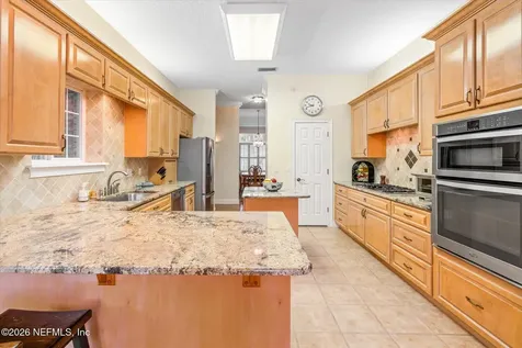 125 Island Hammock Way St. Augustine Beach FL 32080