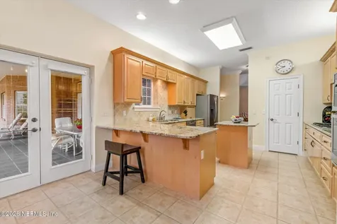 125 Island Hammock Way St. Augustine Beach FL 32080