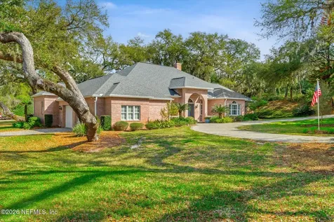 125 Island Hammock Way St. Augustine Beach FL 32080