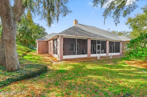 125 Island Hammock Way St. Augustine Beach FL 32080