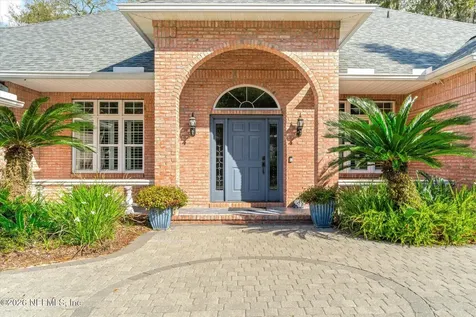 125 Island Hammock Way St. Augustine Beach FL 32080