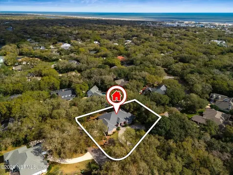 125 Island Hammock Way St. Augustine Beach FL 32080