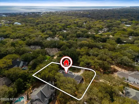 125 Island Hammock Way St. Augustine Beach FL 32080
