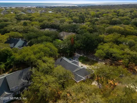 125 Island Hammock Way St. Augustine Beach FL 32080
