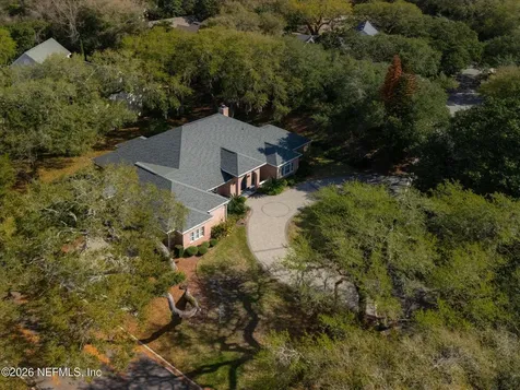 125 Island Hammock Way St. Augustine Beach FL 32080