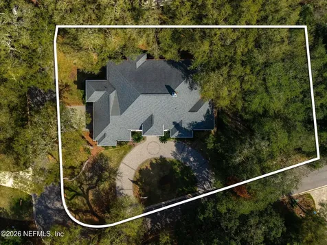 125 Island Hammock Way St. Augustine Beach FL 32080