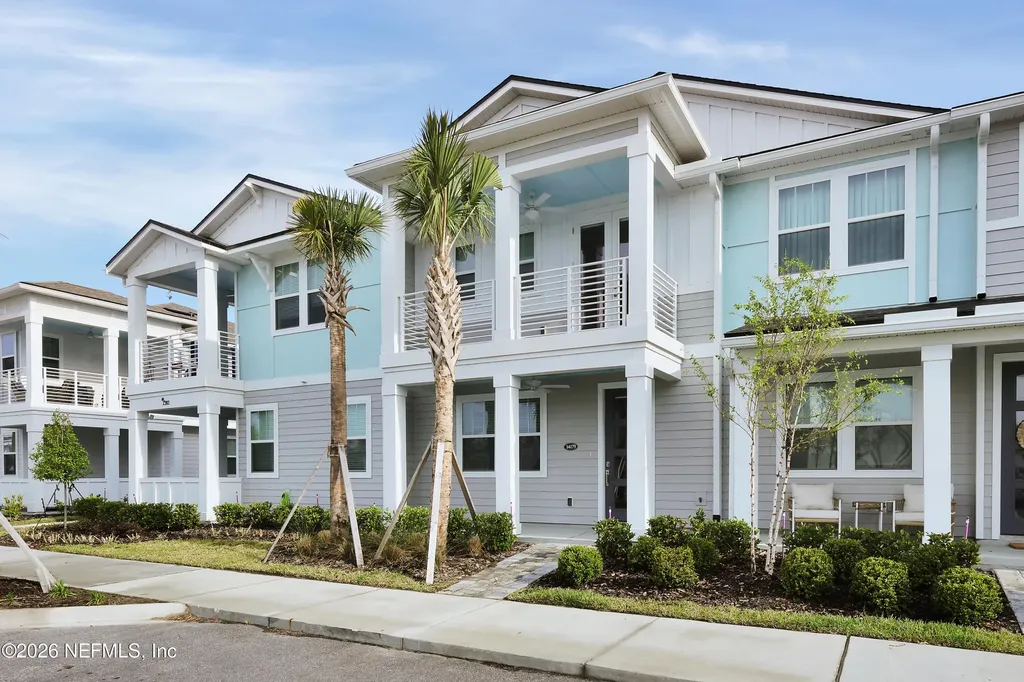 14179 Sea Wave Lane Jacksonville FL 32224