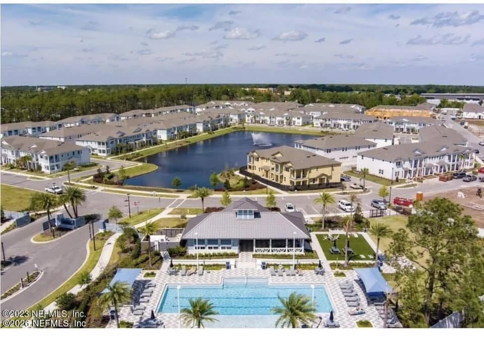 14179 Sea Wave Lane Jacksonville FL 32224