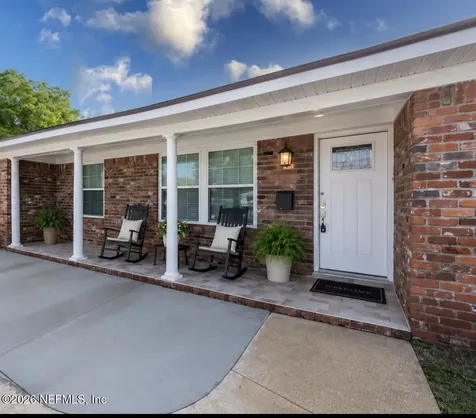 8833 Coventry Court Jacksonville FL 32257